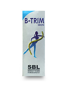 B-Trim