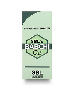 BABCHI OIL