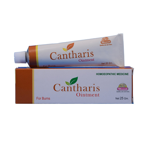CANTHARIS OINTMENT