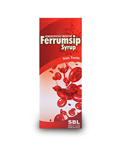 Ferrum-Sip