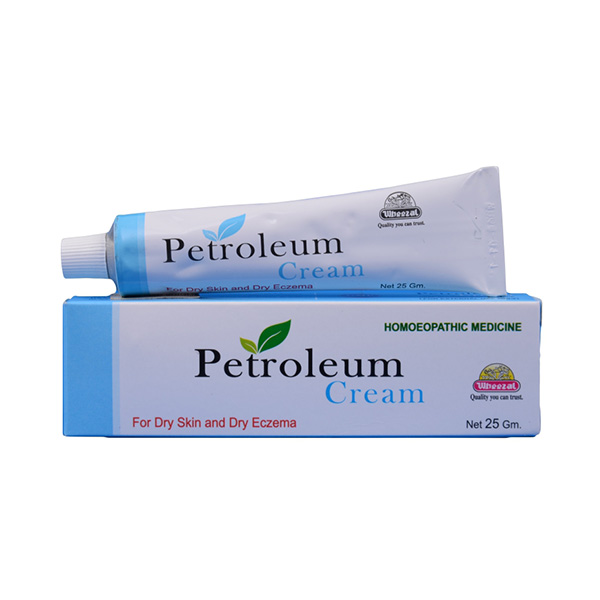PETROLEUM OINTMENT