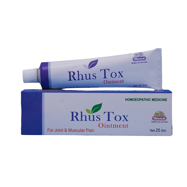 RHUS TOX OINTMENT
