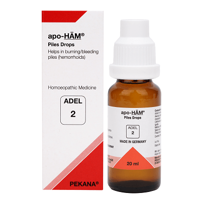 ADEL-2(apo-HAM)
