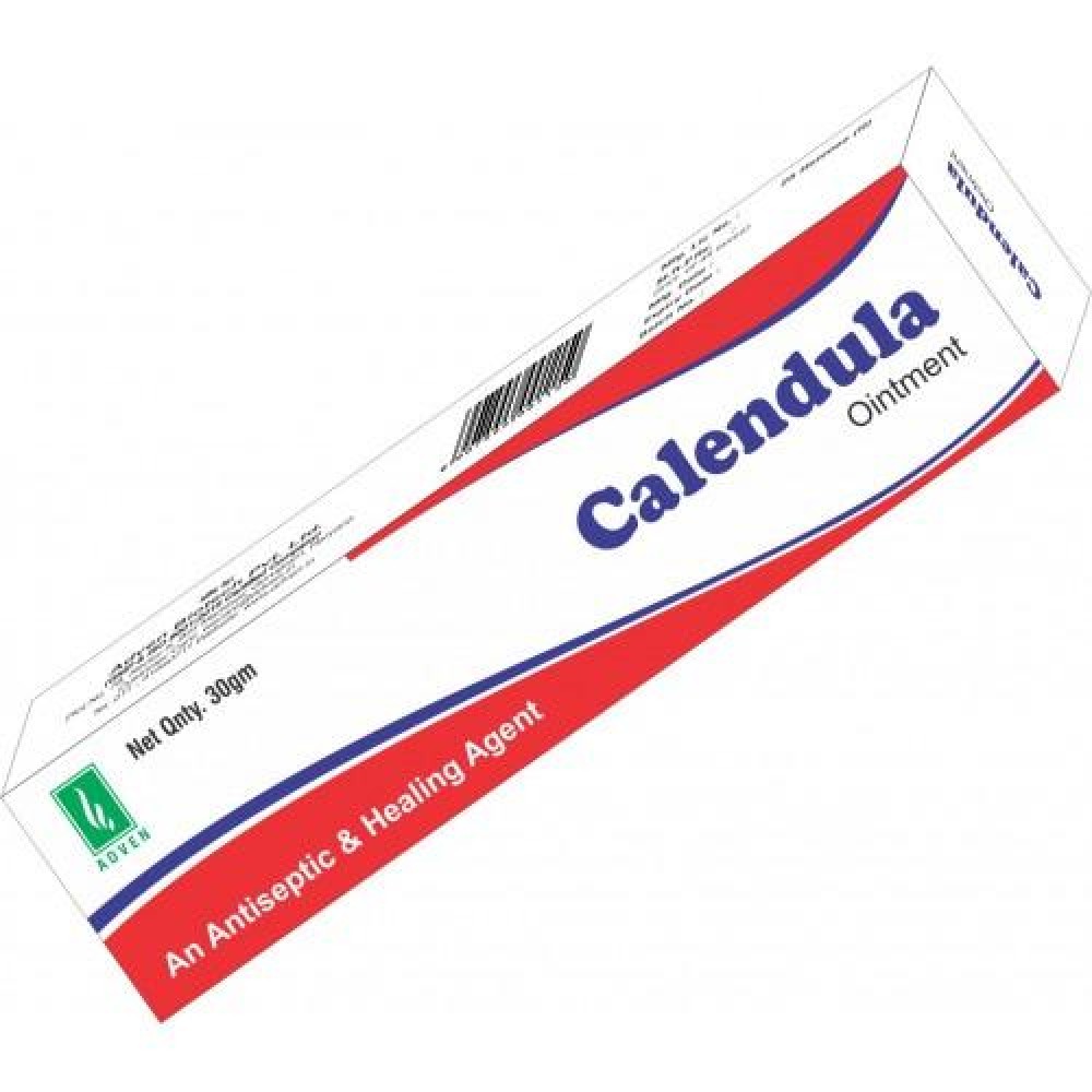 Adven Calendula Ointment