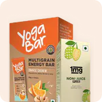 Health, Food & Drinks