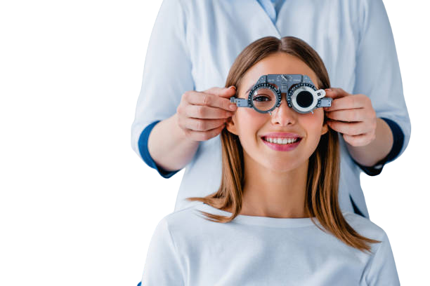 Eye Care